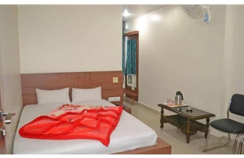 Deoghar Haus | Deoghar Palace, Deoghar, Jharkhand