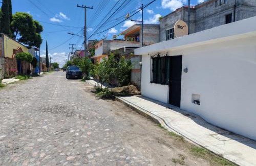 San Juan del Rio Wohnung | Depa Banthi