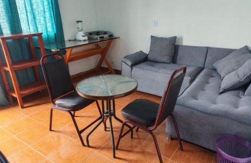 San Juan del Rio Wohnung | Depa Banthi