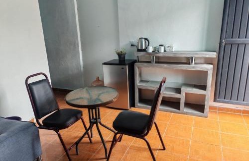 San Juan del Rio Wohnung | Depa Banthi