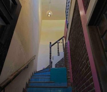 Zinapecuaro Wohnung | Depa céntrico en Zinapécuaro