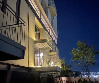 Queretaro Wohnung | Depa Teo