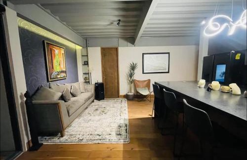 Queretaro Wohnung | Depa Teo