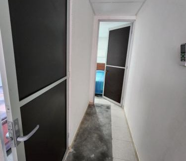Paraiso Wohnung | Depamedios4