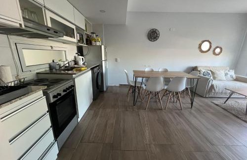 San Nicolas de los Arroyos Wohnung | Departamento San Martín