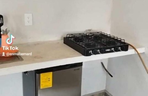 Tuxpan Wohnung | Departamento Monfil's