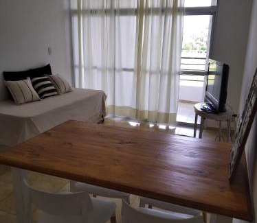 Concepcion del Uruguay Wohnung | Departamentos Defensa Sur