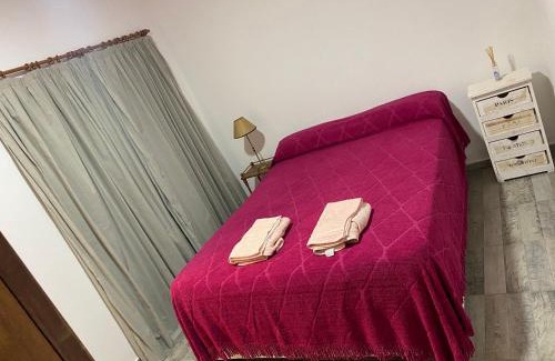 San Carlos de Bolivar Wohnung | Departamento Centro Bolivar