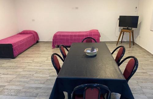 San Carlos de Bolivar Wohnung | Departamento Centro Bolivar