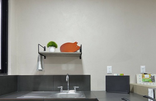 Ciudad Lopez Mateos Wohnung | Departamento Premium Luxury a 5 min ITESM CEM D02