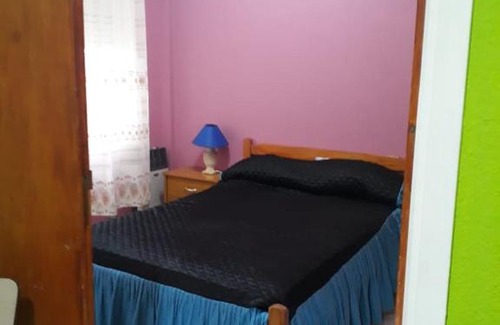 Mar del Plata Wohnung | Departamento 1 ambiente