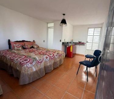 Toluca Wohnung | Departamento 13 Metepec