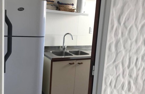 Mar del Plata Haus | Departamento 2 Ambientes Ubicado a dos Cuadras del mar