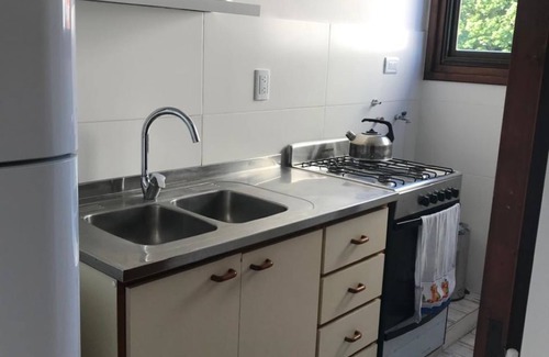 Mar del Plata Haus | Departamento 2 Ambientes Ubicado a dos Cuadras del mar