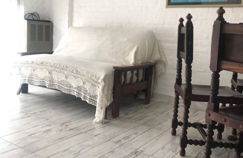 Mar del Plata Haus | Departamento 2 Ambientes Ubicado a dos Cuadras del mar