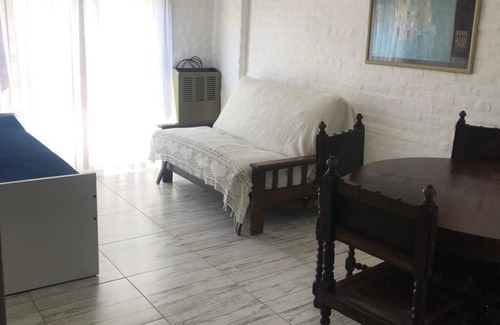 Mar del Plata Haus | Departamento 2 Ambientes Ubicado a dos Cuadras del mar
