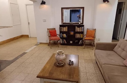 Corrientes Wohnung | Departamento 2 dormitorios Microcentro