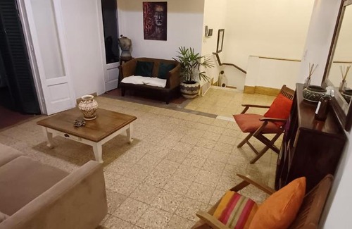 Corrientes Wohnung | Departamento 2 dormitorios Microcentro