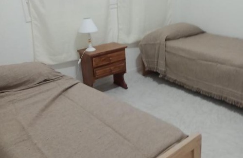 Miramar Wohnung | departamento 21