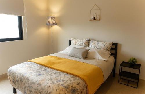 Atlixco Wohnung | Departamento 3er Nivel ideal para Catrinas