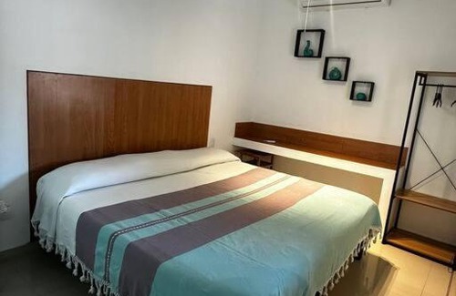 Valle Dorado Wohnung | Departamento 5 Los Corales (tipo estudio)