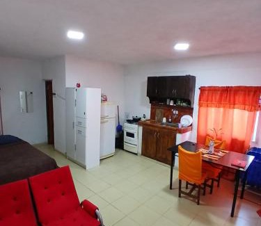Aristobulo del Valle Wohnung | Departamento J&J