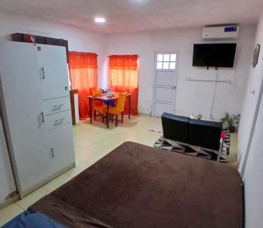 Aristobulo del Valle Wohnung | Departamento J&J