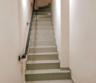 Asuncion Wohnung | Departamento bonito y acogedor cerca de todo!