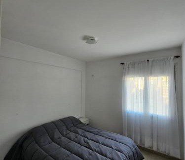 Bahia Blanca Wohnung | Departamento Céntrico Holdich