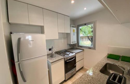 Tigre Wohnung | Departamento céntrico a estrenar - Con piscina y parking incluido