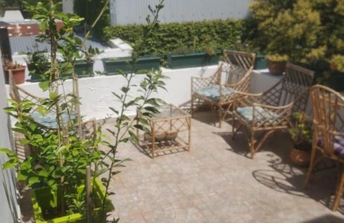 Santa Rosa Wohnung | Departamento céntrico amplio con garage automatizado