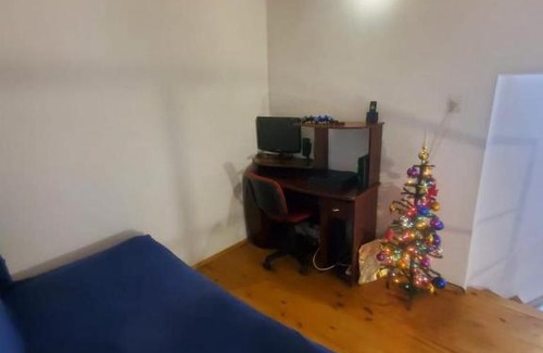 Santa Rosa Wohnung | Departamento céntrico amplio con garage automatizado