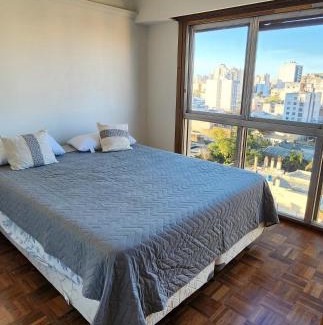 Bahia Blanca Wohnung | Departamento cómodo y luminoso en zona centro