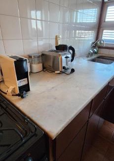 Bahia Blanca Wohnung | Departamento cómodo y luminoso en zona centro