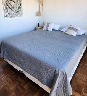 Bahia Blanca Wohnung | Departamento cómodo y luminoso en zona centro