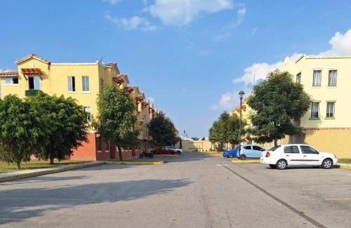 Tecamac Wohnung | Departamento completo en Real Granada