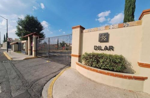 Tecamac Wohnung | Departamento completo en Real Granada