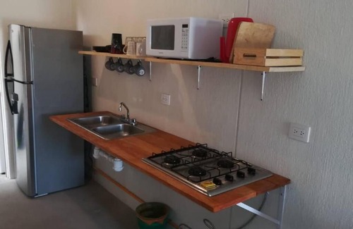 Mezcales Wohnung | Departamento Carima PB