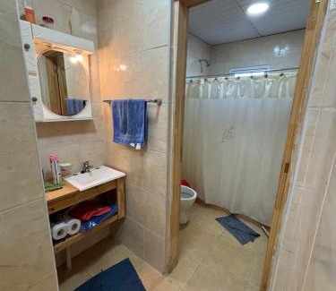 Macachin Wohnung | Departamento Catalina I