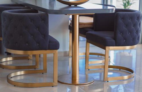 Posadas Wohnung | Departamento chic Costanera Posadas