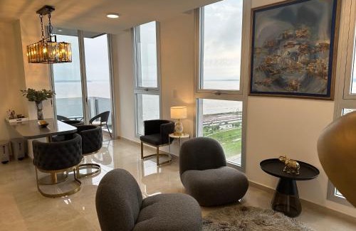 Posadas Wohnung | Departamento chic Costanera Posadas