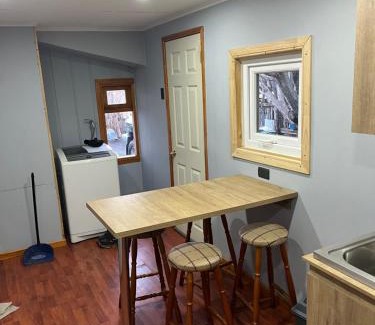 Punta Arenas Wohnung | Departamento