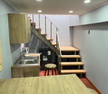 Punta Arenas Wohnung | Departamento