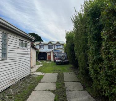 Punta Arenas Wohnung | Departamento