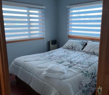 Punta Arenas Wohnung | Departamento