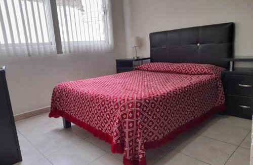 Toluca City-Centre Wohnung | Departamento completo familias o grupos
