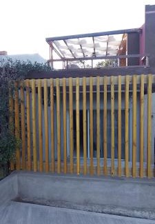 Ostende Wohnung | Departamento con parque a metros del mar