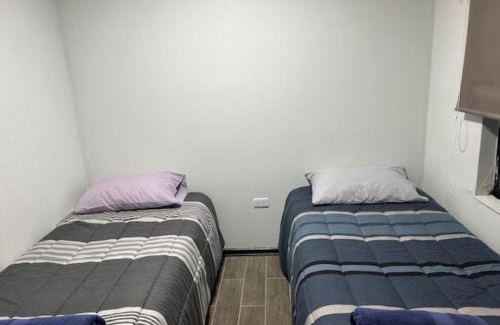 Concepcion Wohnung | Departamento Concepción Factura Empresas