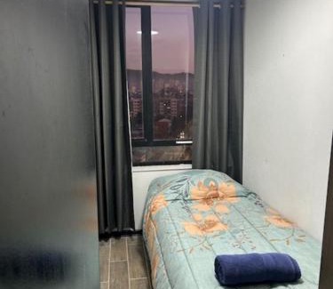 Concepcion Wohnung | Departamento Concepción Factura Empresas