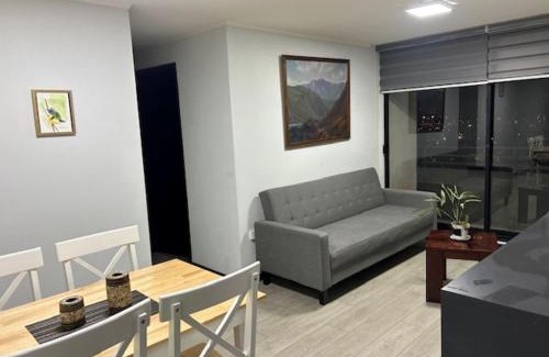 Concepcion Wohnung | Departamento Concepción Factura Empresas